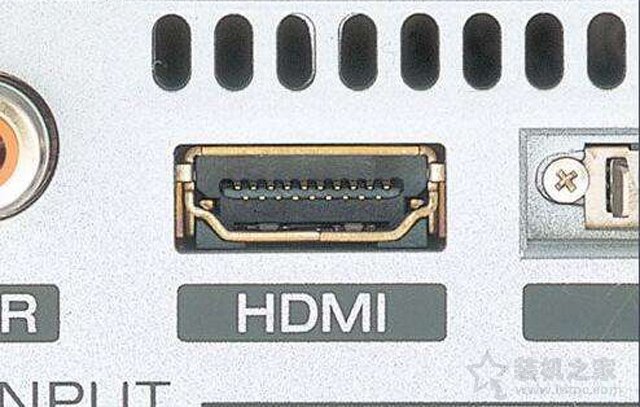 HDMI接口有几种规格尺寸？高清HDMI接口知识大扫盲”