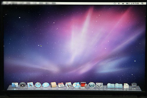 普通电脑可以装苹果系统吗?普通电脑安装Mac OS X操作系统的教程(5)