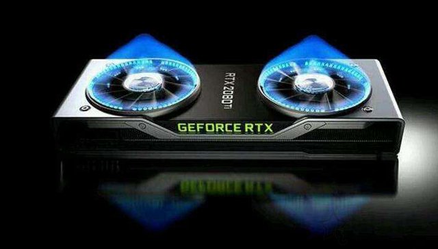 Geforce RTX2080、RTX2080Ti显卡评测：与GTX1080Ti性能对比测试