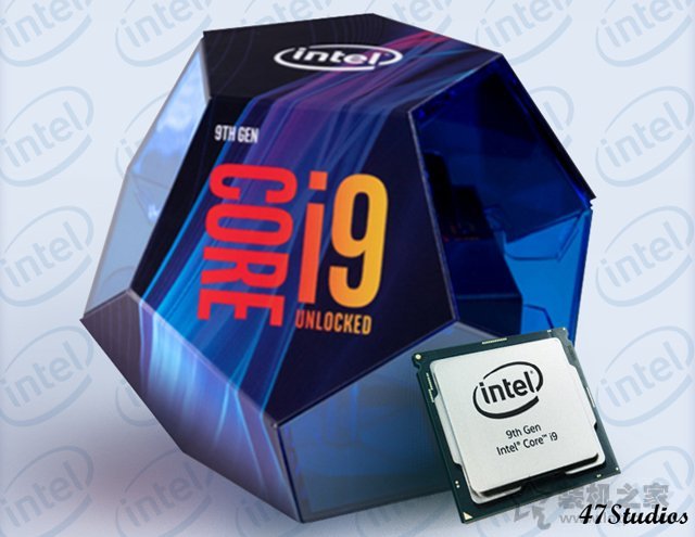 intel九代CPU有哪些？Intel九代酷睿处理器新特性解析