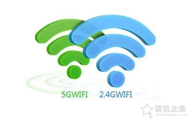无线路由器基础知识：Wifi 2.4G与5G区别科普”
