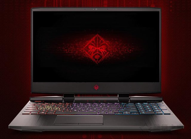 2018年八代i5-8300H配GTX1060游戏笔记本电脑推荐 兼备颜值与性能