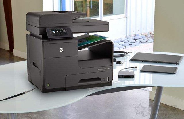 多台两台电脑如何共享打印机？Win10系统设置共享打印机的步骤方法