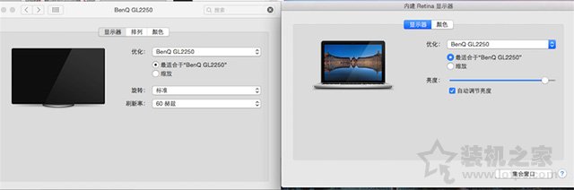 笔记本电脑如何连接投影仪？MAC OS/Win10/7笔记本和投影仪连接方法