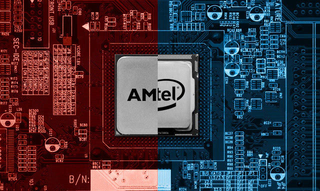 GTX1660独显主机怎么配？2019年intel与AMD两大平台主流电脑配置