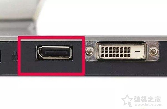 VGA、DVI、HDMI、DP四种主流接口知识