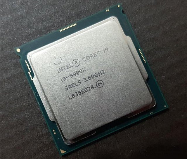 怎么看CPU生产日期和封装产地？教您辨别intel和AMD处理器生产日期