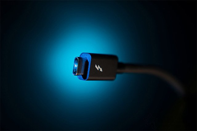 USB 4.0即将来到！将全力整合融合Thunderbolt 3的技术