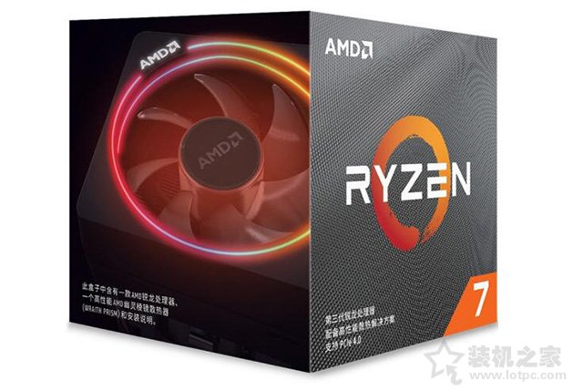 AMD锐龙R7-3800X配什么主板？三代锐龙Ryzen7 3800X与主板搭配知识