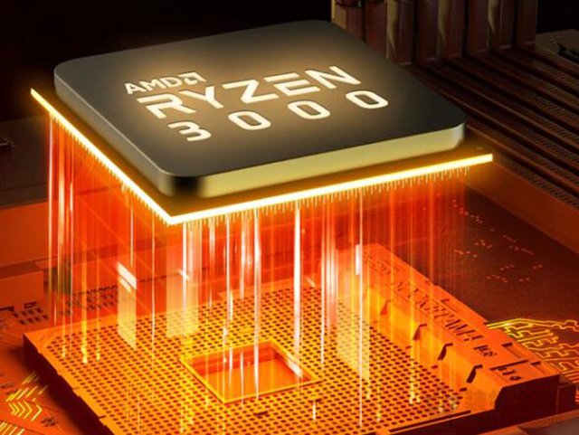 AMD锐龙R5-3600X配什么主板？三代锐龙Ryzen5 3600X与主板搭配知识