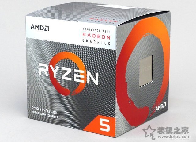 AMD锐龙R5 3400G配什么主板好？锐龙Ryzen5 3400G与主板搭配知识_电脑 