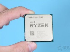 AMD锐龙R5-3500X配什么主板?三代锐龙Ryzen5 3500X与主板搭配知识