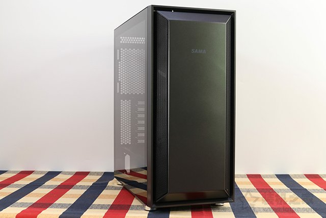 高性价比之选 AMD锐龙R5-3600配GTX1660S电脑主机详细电脑配置
