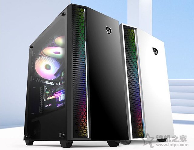 3A平台主流装机方案 AMD锐龙R5-3500X配RX5500XT组装电脑配置推荐