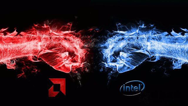 公平评价intel和AMD处理器哪个好？九代酷睿和三代锐龙CPU选购指南