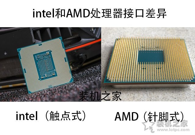CPU与主板如何合理搭配？intel九代CPU/AMD三代CPU与主板搭配对照表