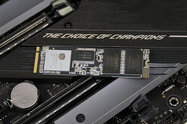 AMD锐龙R7 3700X配RTX2060Super独显组装台式机配置推荐+装机图赏