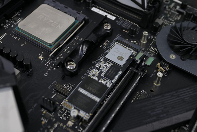 AMD锐龙R7 3700X配RTX2060Super独显组装台式机配置推荐+装机图赏