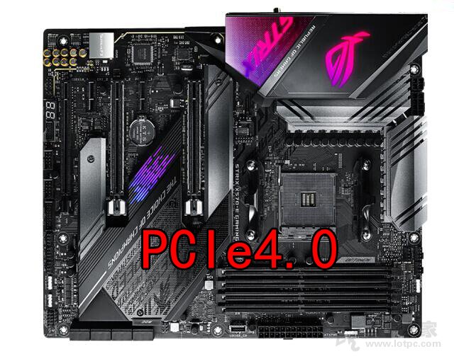 pcie4.0和3.0的实际使用差别大吗？实测PCI-E4.0对显卡性能影响