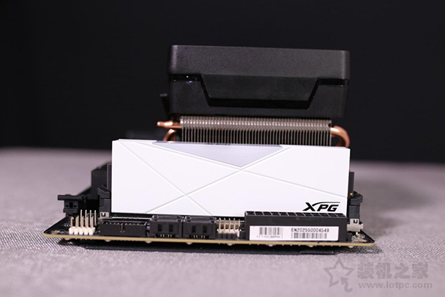 ITX装机实录！AMD锐龙R5 3600配RX5700XT独显ITX主机配置推荐