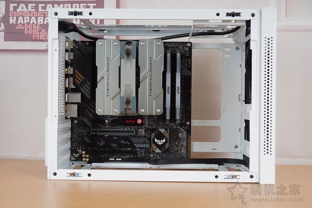 爽玩游戏大作，AMD锐龙R5 5600X配RTX 3060Ti组装机配置方案