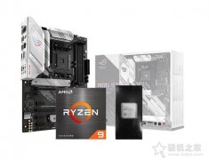 AMD锐龙R9 5900X配什么主板最好？AMD锐龙9 5900X的主板推荐