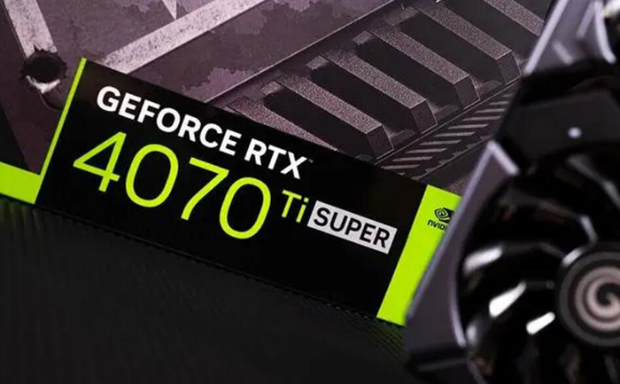 RTX4070Ti SUPER比4070Ti提升多少？与RTX4080差距有多大？